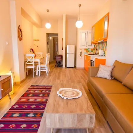 Mc4 Residences Апартаменты